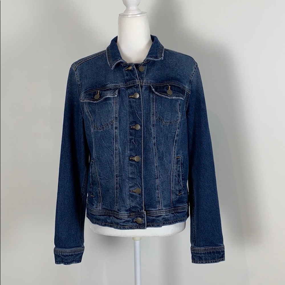 Universal Thread Freedom Jacket - image 2